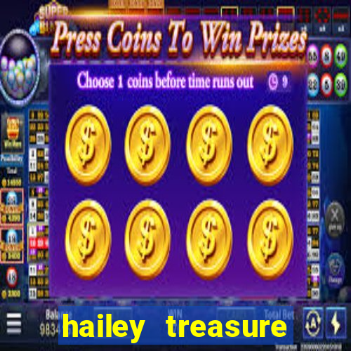 hailey treasure adventure mod apk
