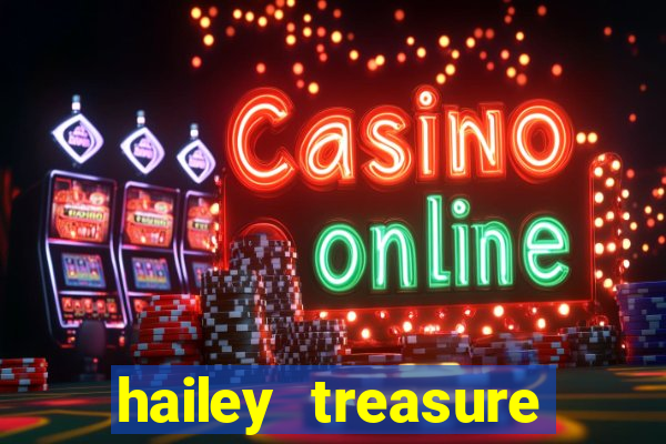 hailey treasure adventure mod apk