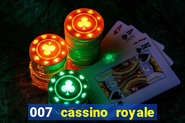 007 cassino royale download dublado 4shared