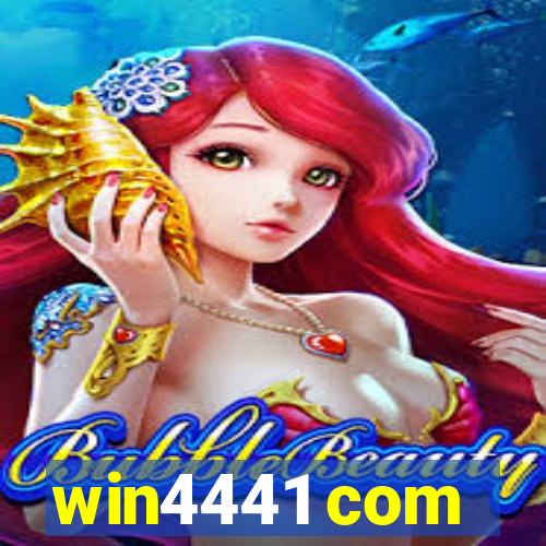 win4441 com