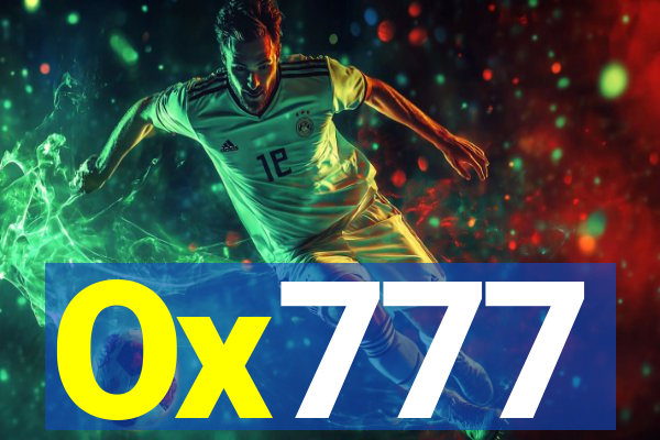 Ox777