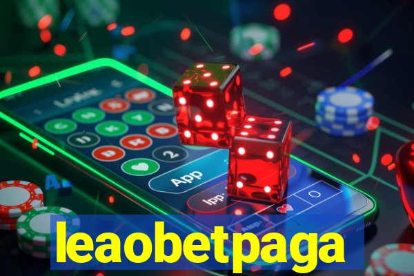 leaobetpaga