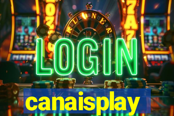 canaisplay