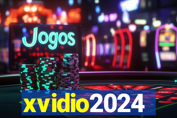 xvidio2024