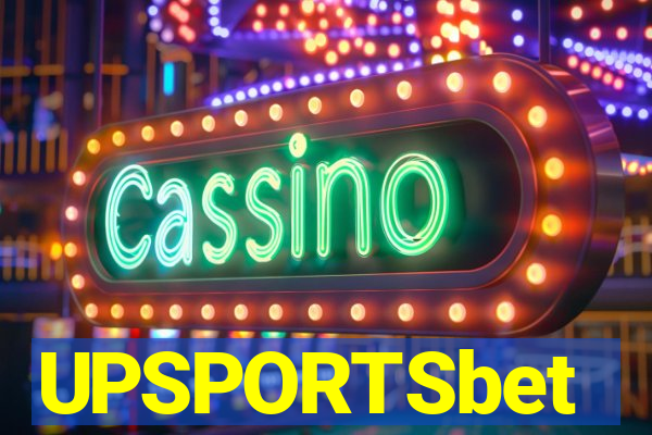 UPSPORTSbet