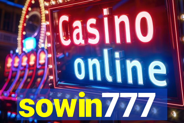 sowin777