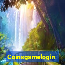 Coinsgamelogin