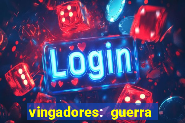 vingadores: guerra infinita filme completo dublado facebook vingadores guerra