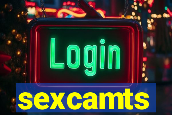 sexcamts