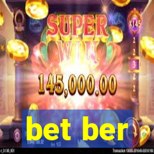 bet ber