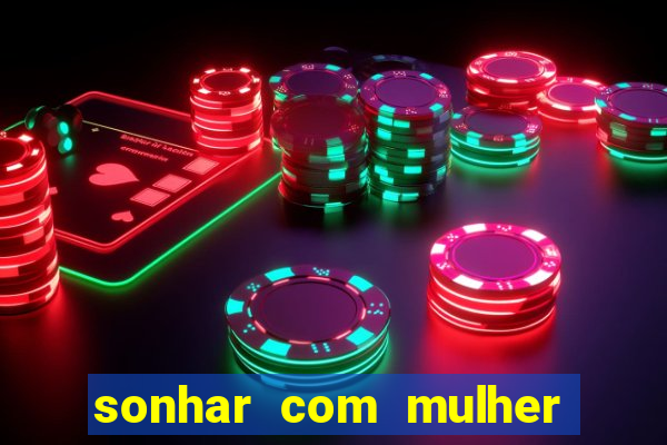 sonhar com mulher pelada no jogo do bicho