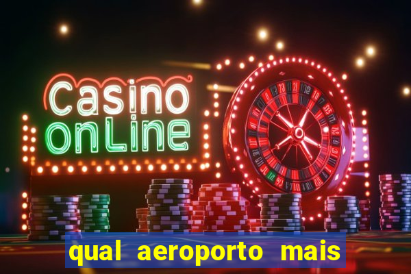 qual aeroporto mais proximo da arena corinthians