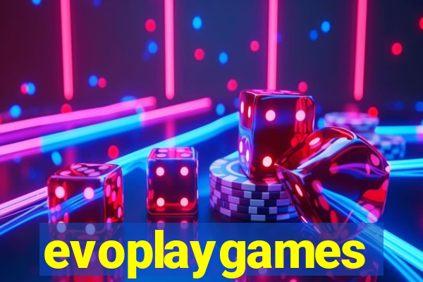 evoplaygames