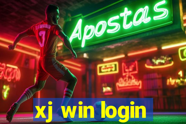 xj win login