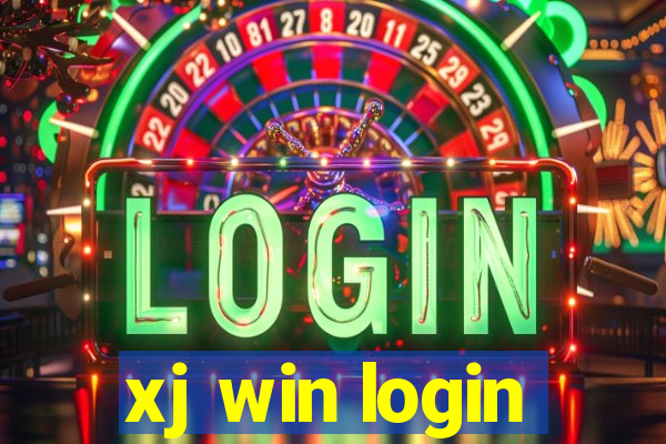xj win login