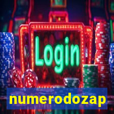 numerodozap
