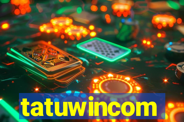 tatuwincom