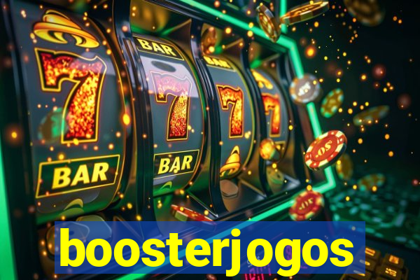 boosterjogos