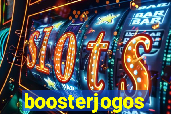 boosterjogos