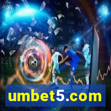 umbet5.com