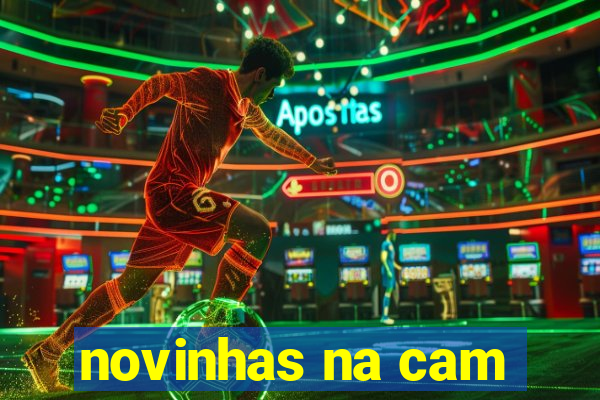 novinhas na cam