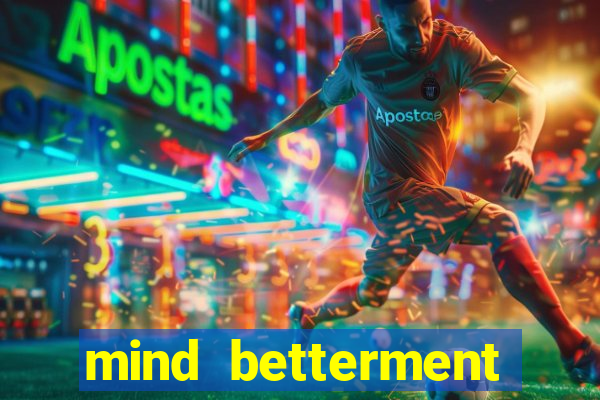 mind betterment world trauma test