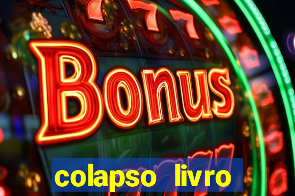 colapso livro darkside darkside books pdf