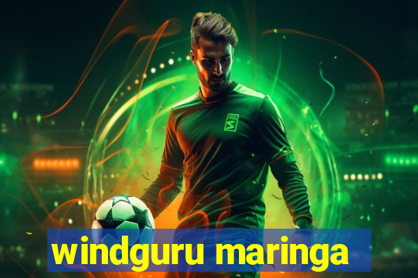 windguru maringa