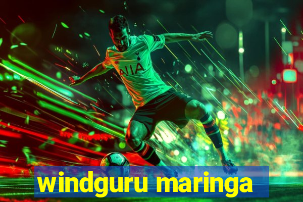 windguru maringa