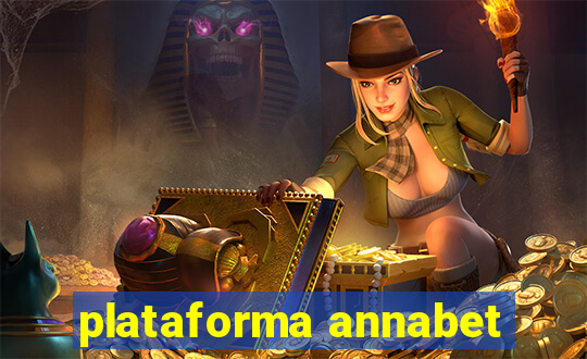 plataforma annabet