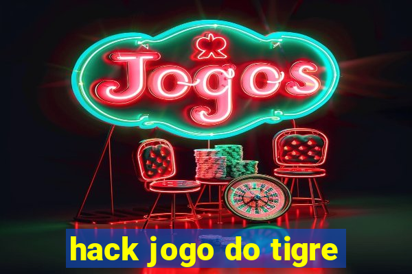 hack jogo do tigre