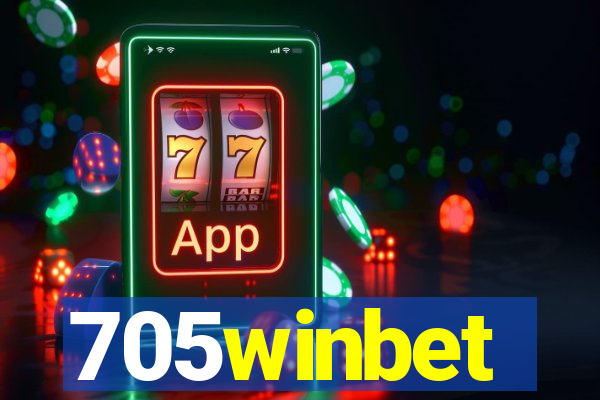 705winbet