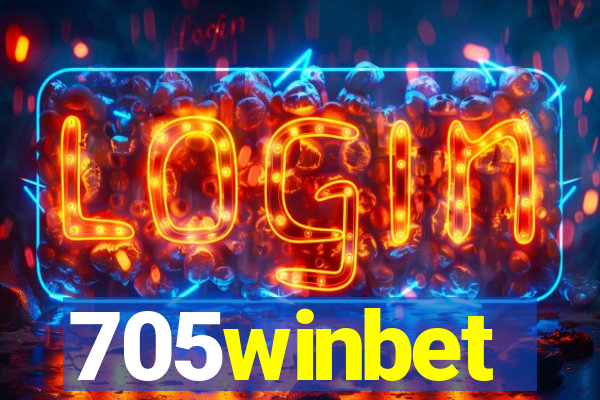 705winbet
