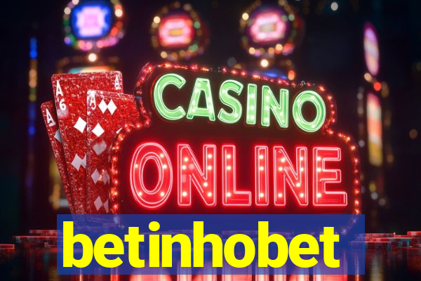 betinhobet
