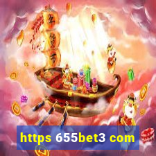 https 655bet3 com