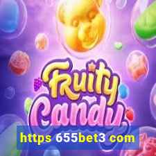 https 655bet3 com