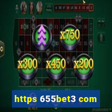 https 655bet3 com