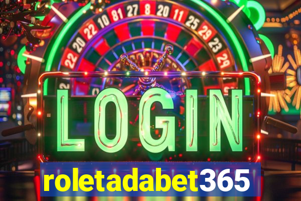 roletadabet365