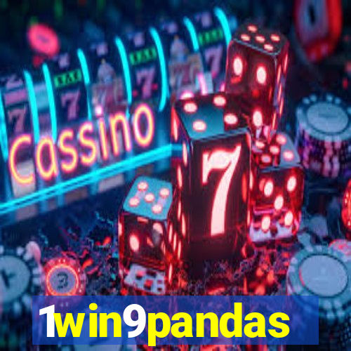 1win9pandas