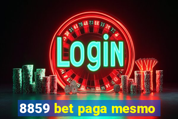 8859 bet paga mesmo