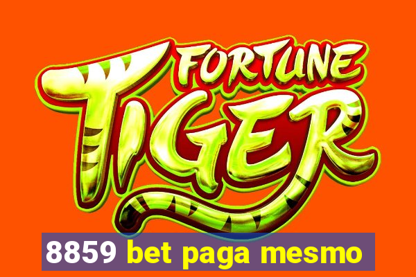 8859 bet paga mesmo