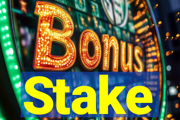 Stake
