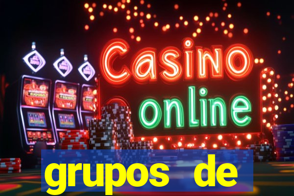 grupos de plataforma de jogos whatsapp