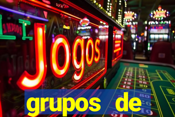 grupos de plataforma de jogos whatsapp
