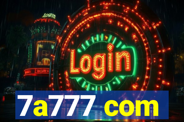 7a777 com
