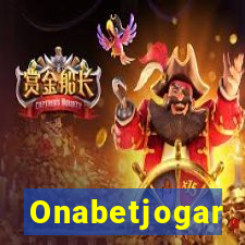 Onabetjogar