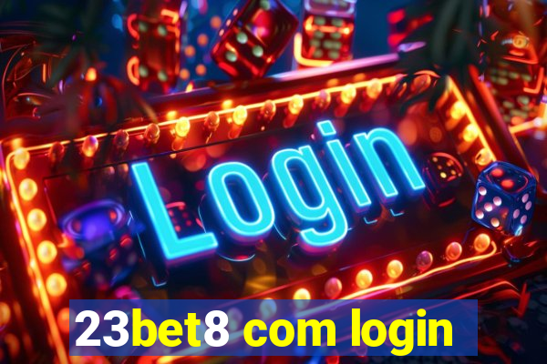 23bet8 com login