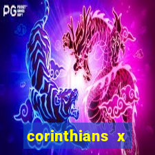 corinthians x cuiaba palpite