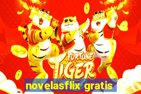 novelasflix gratis