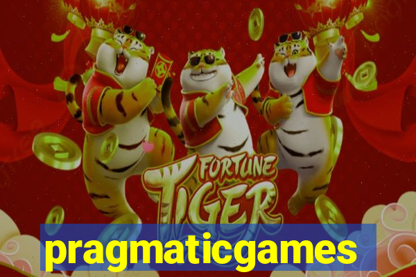 pragmaticgames
